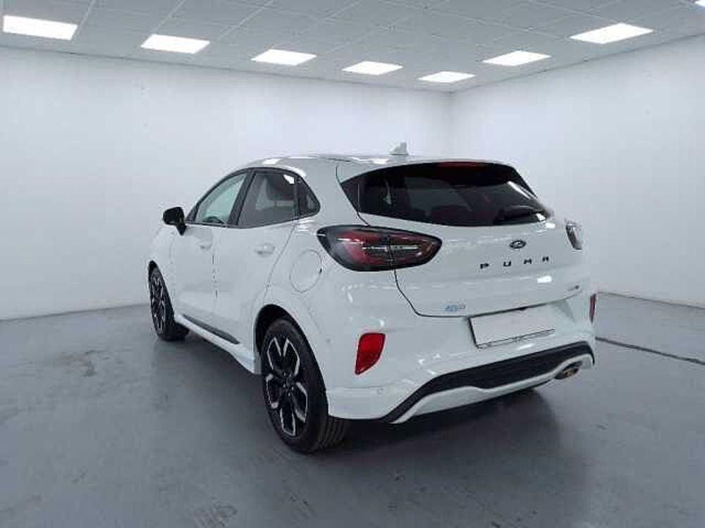 Ford Puma usata a Cuneo (8)