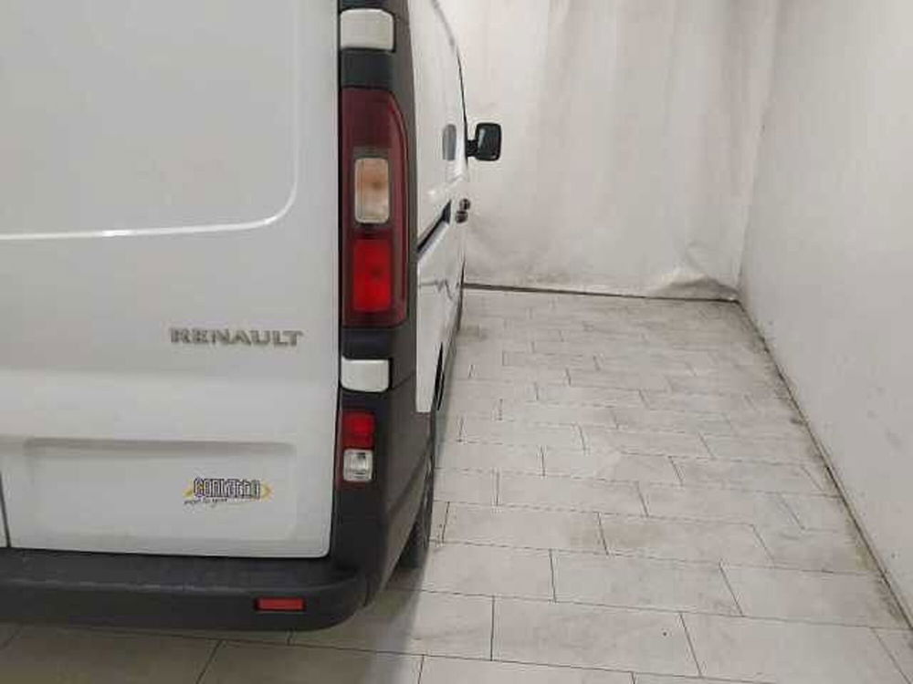 Renault Trafic Furgone usata a Cuneo (10)