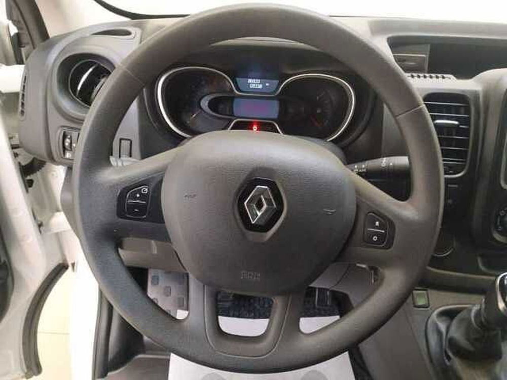 Renault Trafic Furgone usata a Cuneo (15)