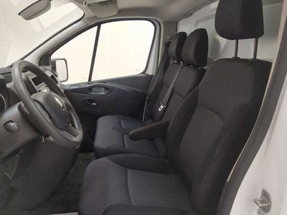 Renault Trafic Furgone usata a Cuneo (17)