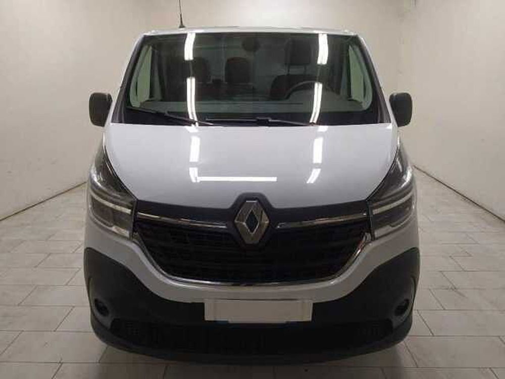 Renault Trafic Furgone usata a Cuneo (2)