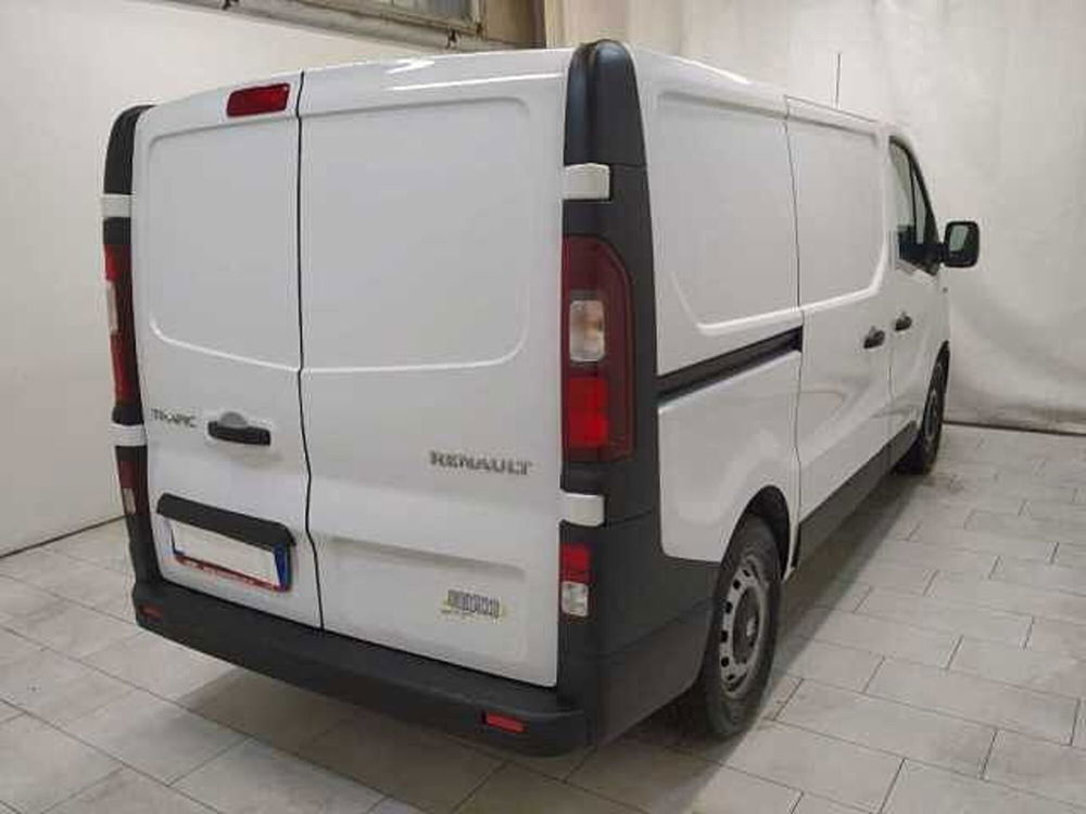 Renault Trafic Furgone usata a Cuneo (4)