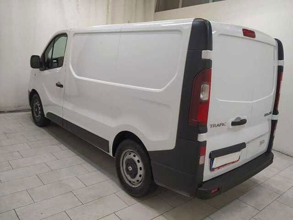 Renault Trafic Furgone usata a Cuneo (6)