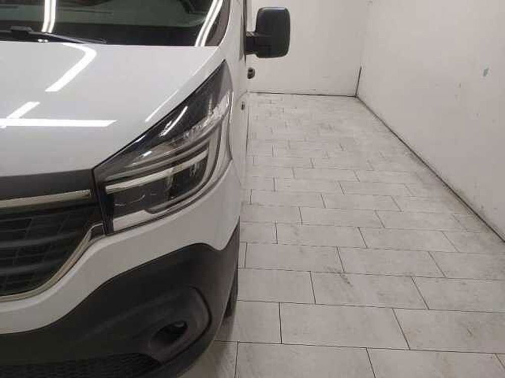 Renault Trafic Furgone usata a Cuneo (9)