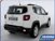 Jeep Renegade 1.3 T4 190CV PHEV 4xe AT6 Limited  nuova a Milano (6)