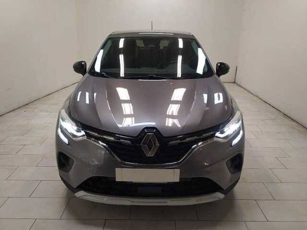 Renault Captur usata a Cuneo (2)