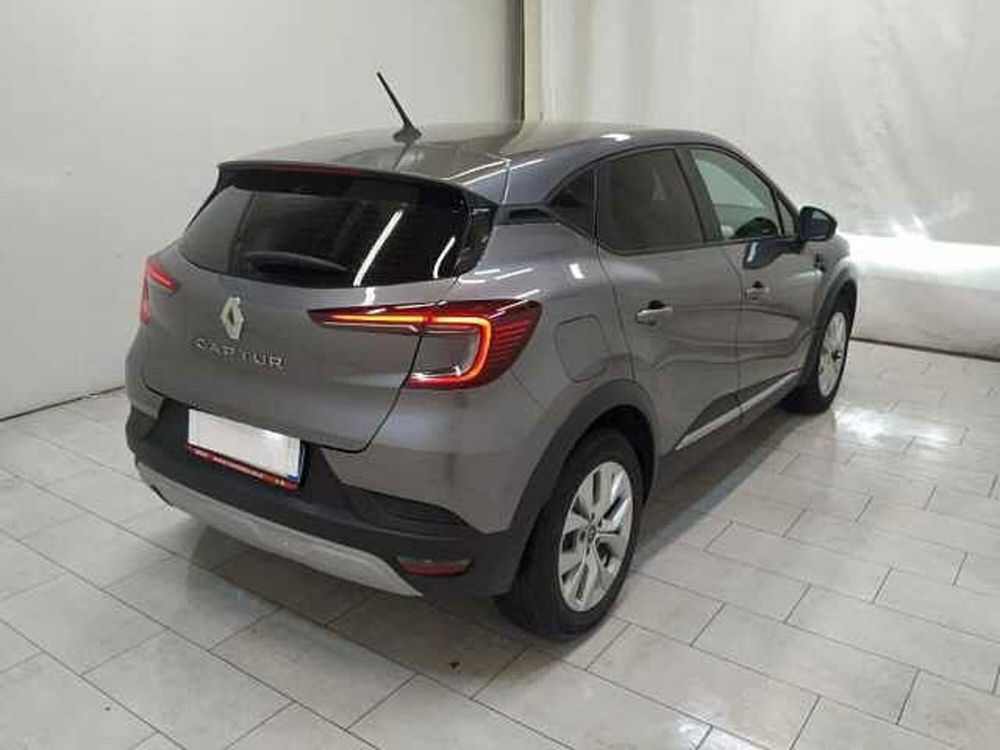 Renault Captur usata a Cuneo (4)