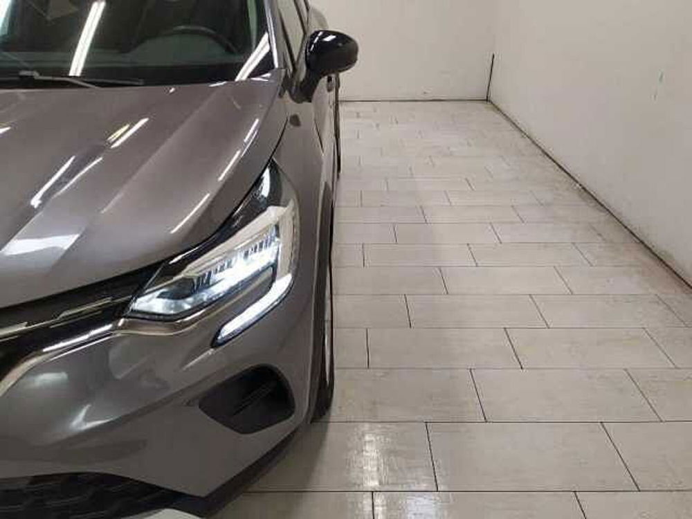 Renault Captur usata a Cuneo (8)