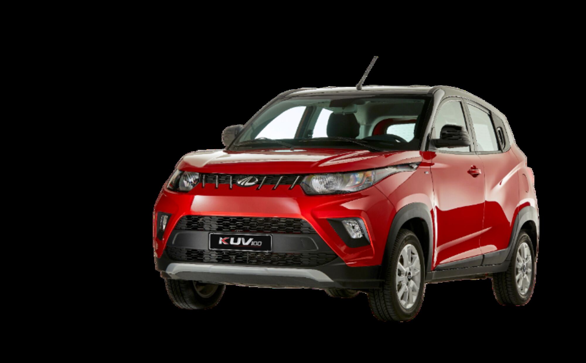 Mahindra KUV100 KUV100 1.2 K6+ nuova a Barberino Val d&#039;Elsa