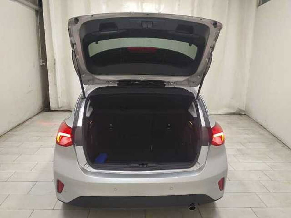 Ford Focus usata a Cuneo (10)