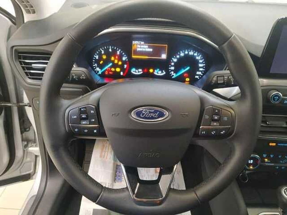 Ford Focus usata a Cuneo (15)