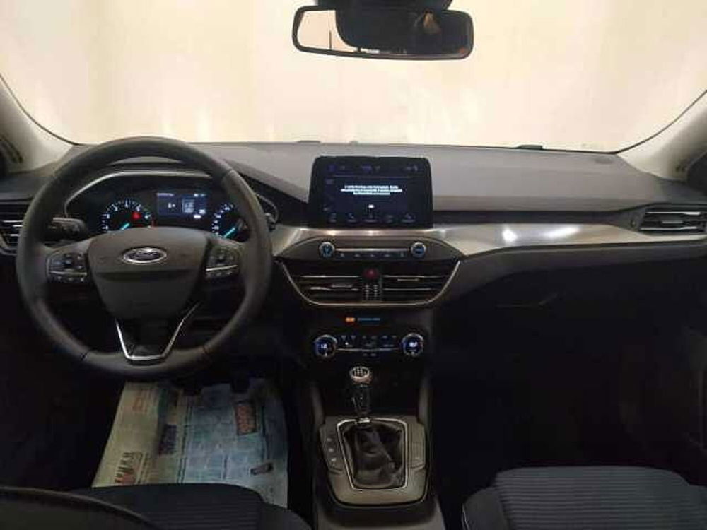 Ford Focus usata a Cuneo (16)