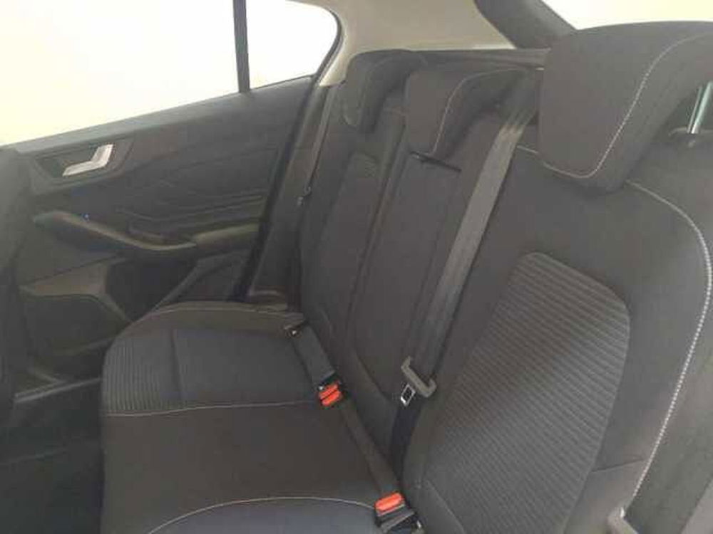 Ford Focus usata a Cuneo (20)