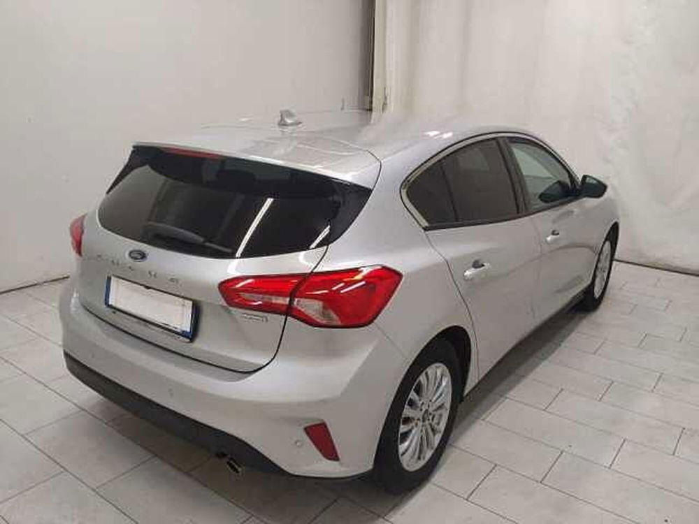 Ford Focus usata a Cuneo (4)