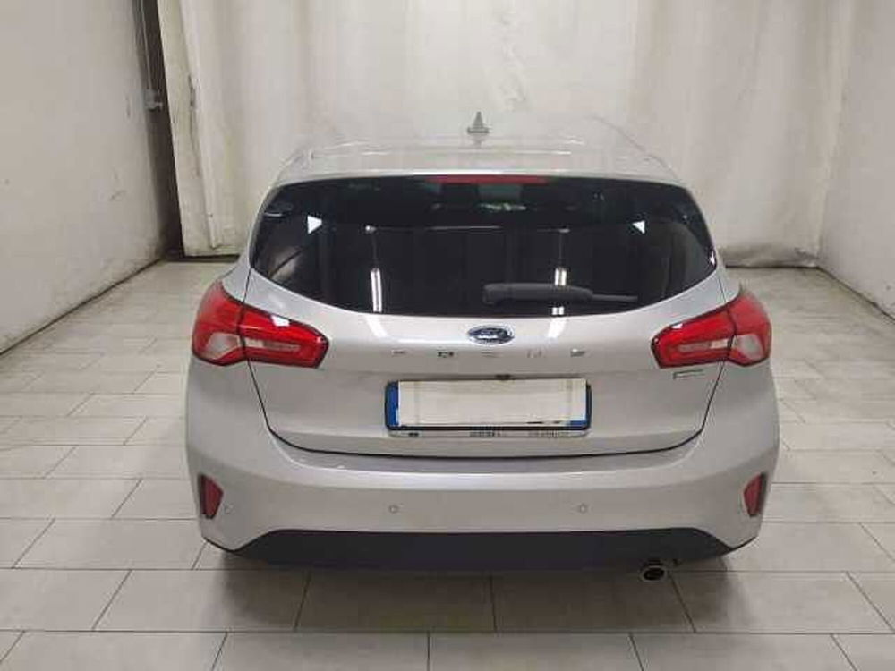 Ford Focus usata a Cuneo (5)