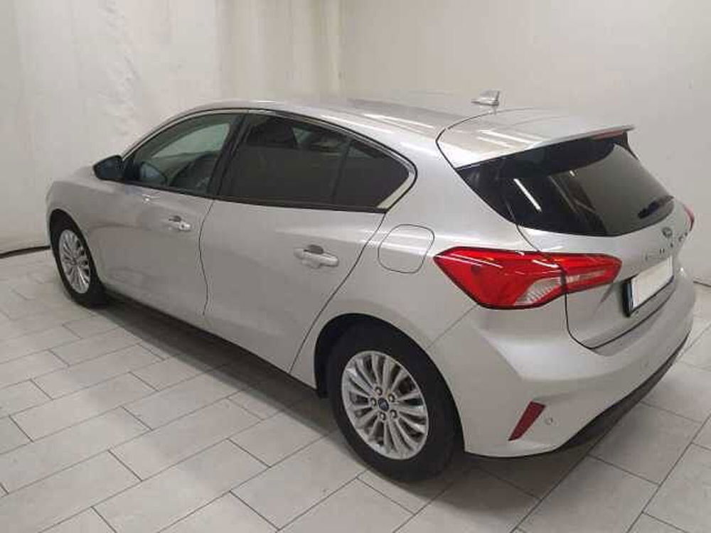 Ford Focus usata a Cuneo (6)