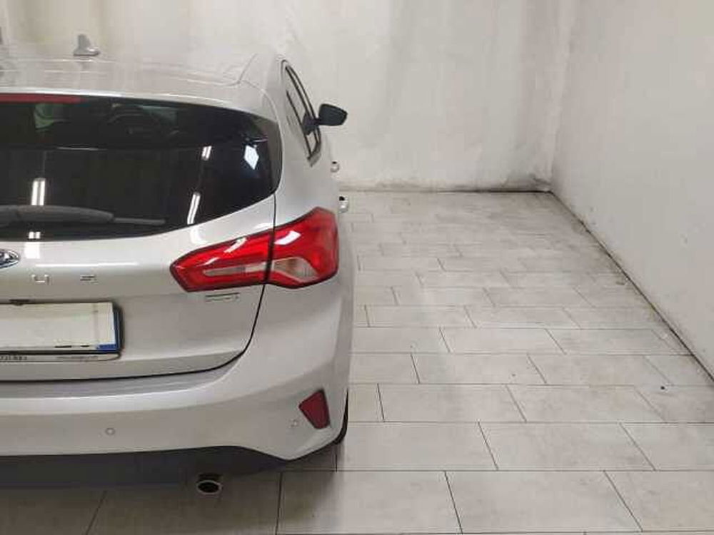 Ford Focus usata a Cuneo (8)