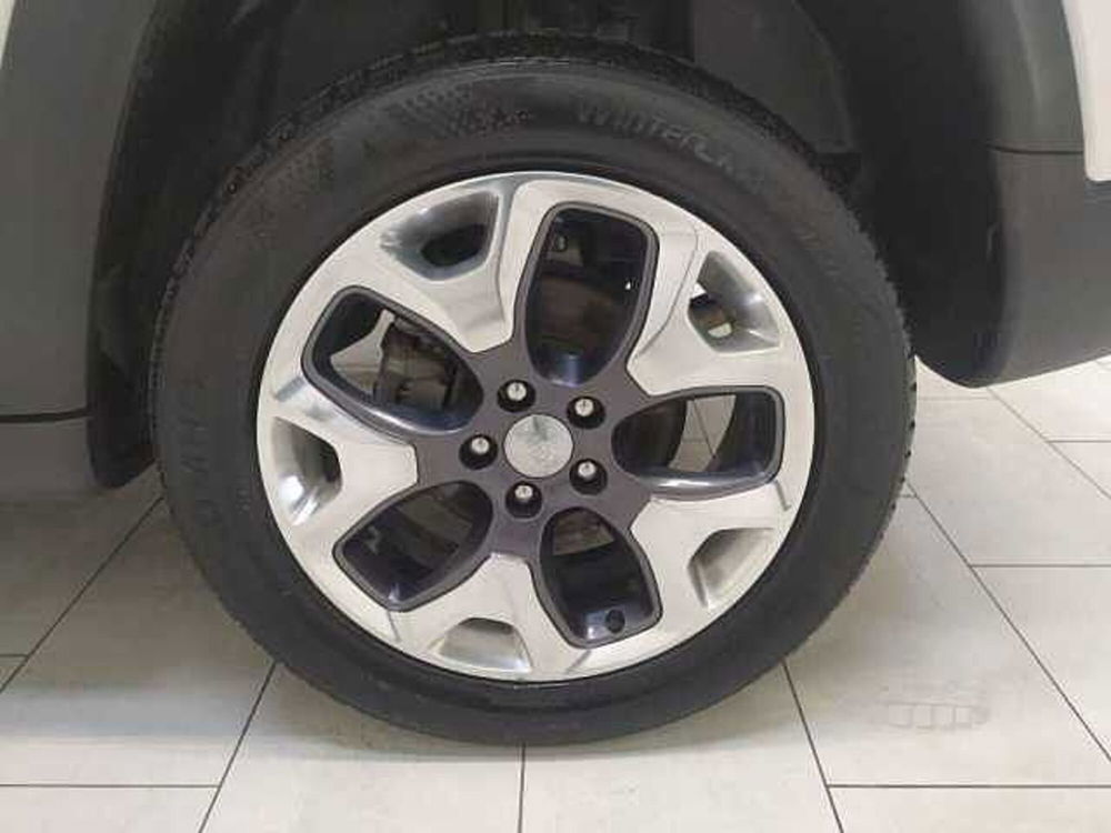 Jeep Compass usata a Cuneo (12)