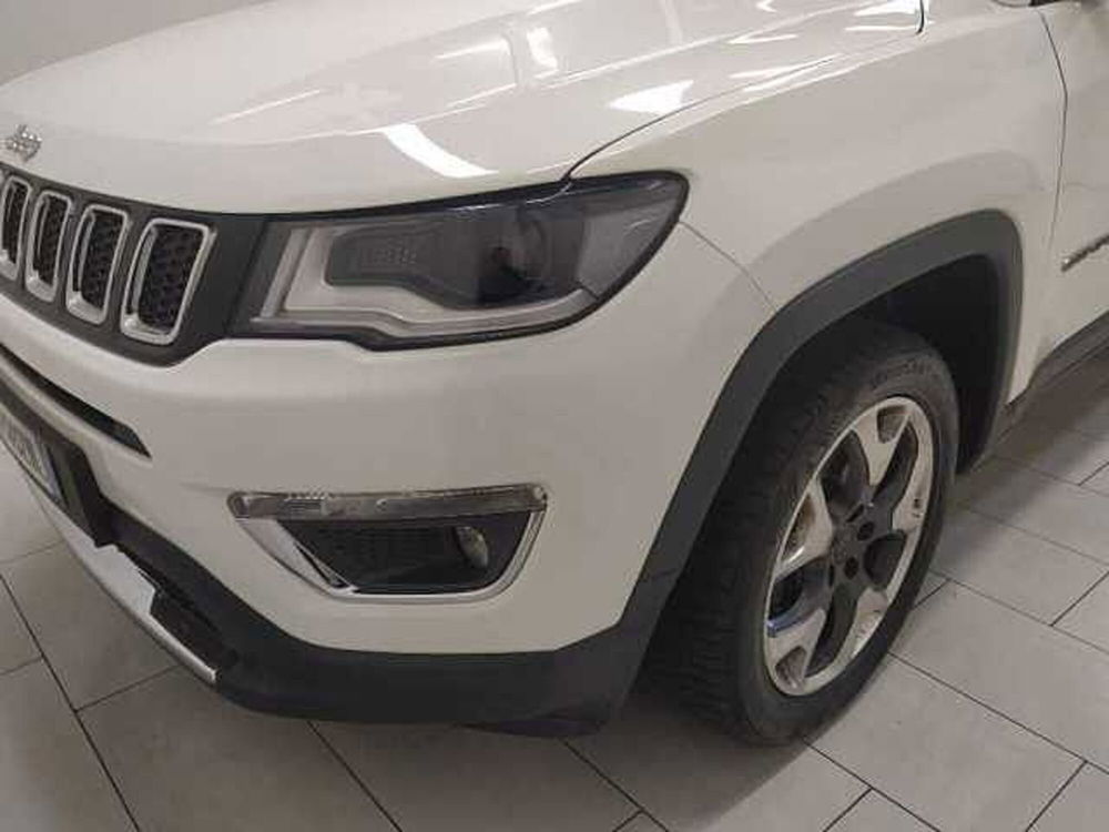 Jeep Compass usata a Cuneo (13)