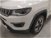 Jeep Compass 2.0 Multijet II 4WD Limited  del 2020 usata a Cuneo (13)