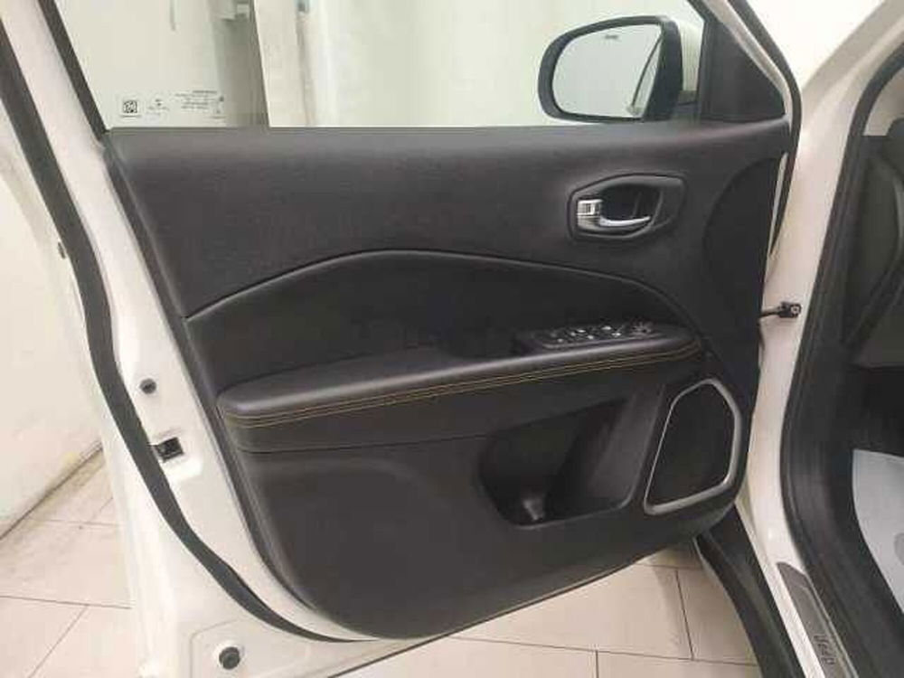 Jeep Compass usata a Cuneo (15)