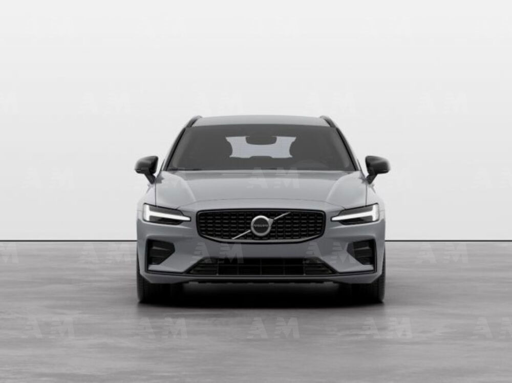 Volvo V60 nuova a Modena (7)