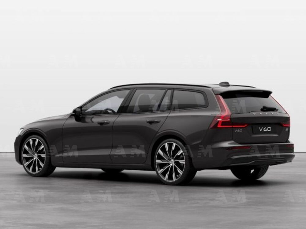 Volvo V60 B3 Geartronic Inscription  nuova a Modena (4)