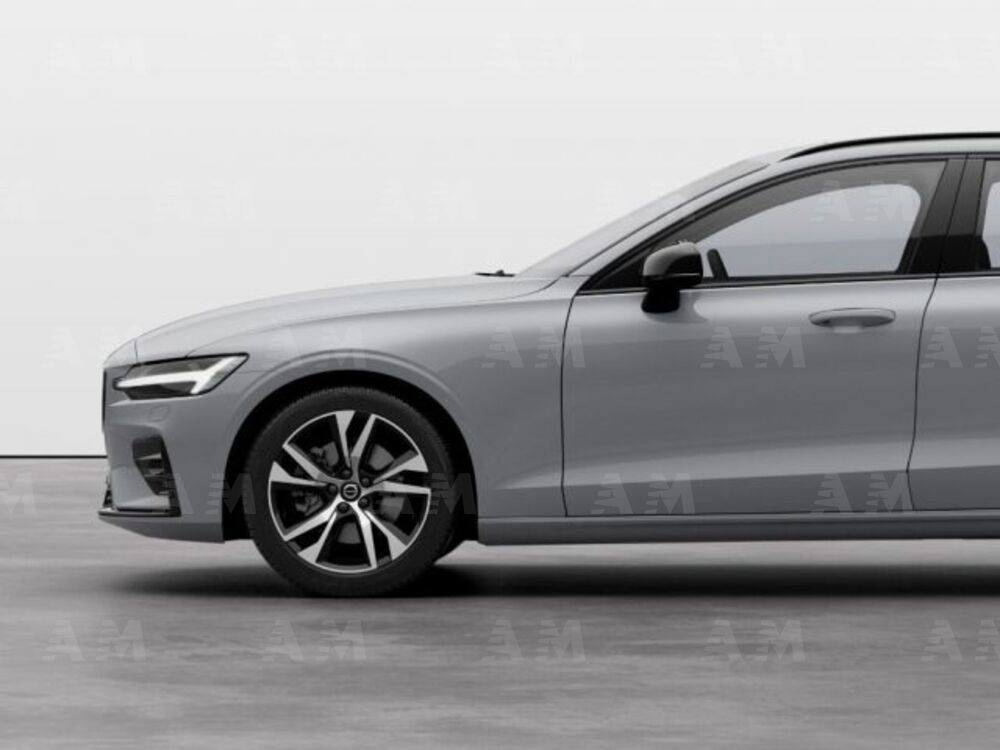 Volvo V60 B3 Geartronic Inscription  nuova a Modena (3)