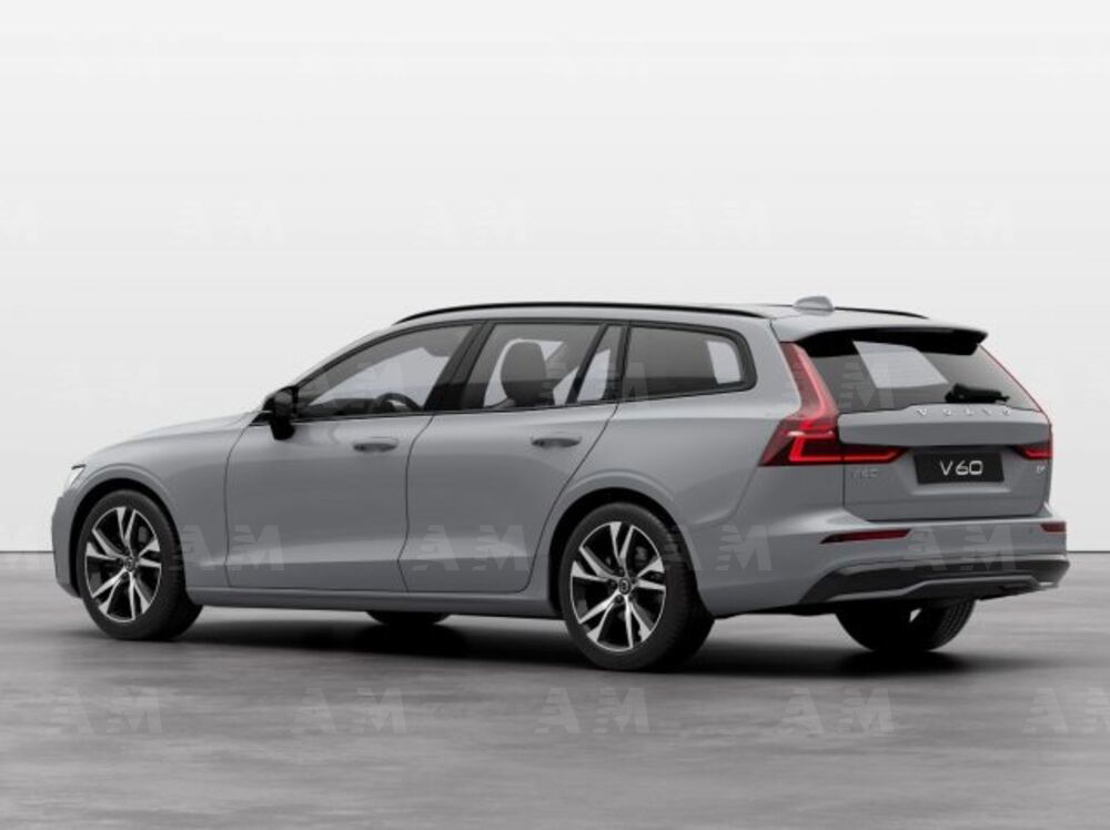 Volvo V60 nuova a Modena (4)