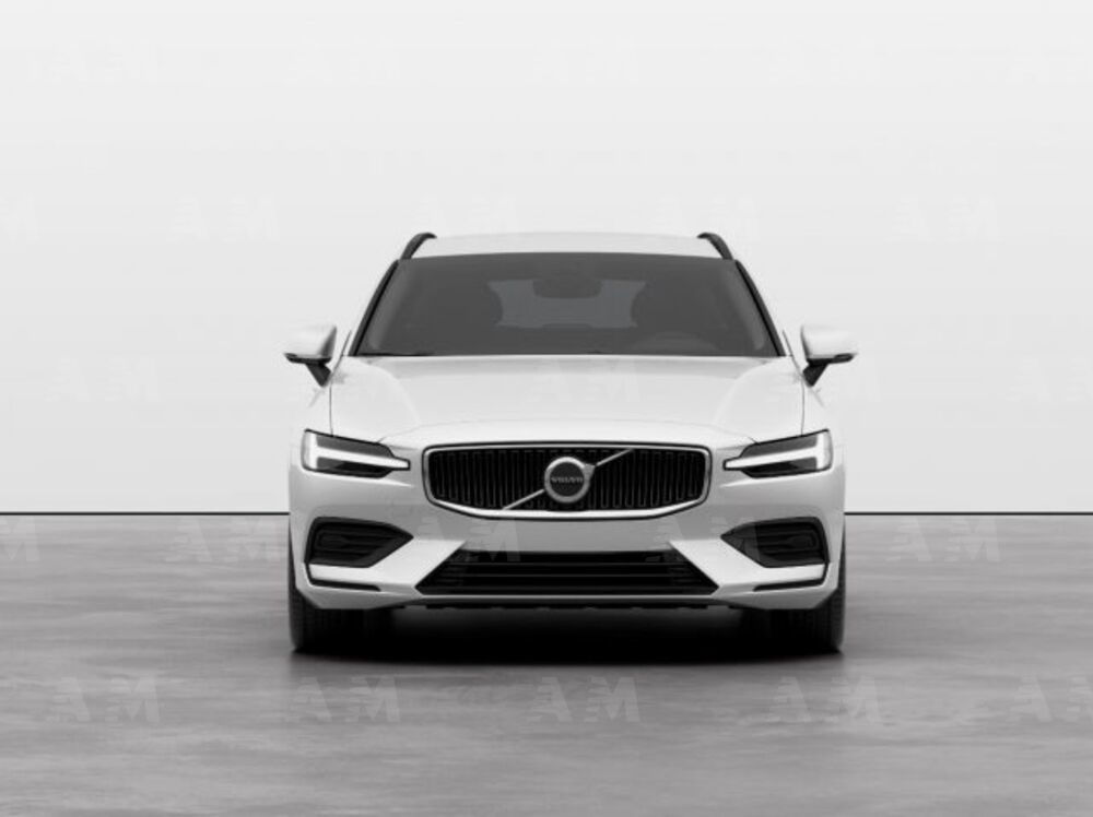 Volvo V60 nuova a Modena (7)