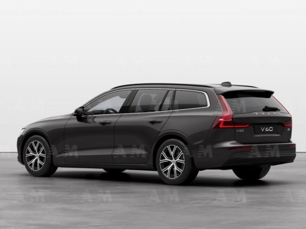 Volvo V60 B3 Geartronic Inscription  nuova a Modena (4)