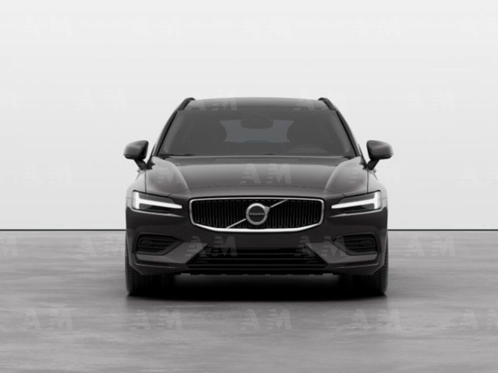 Volvo V60 nuova a Modena (7)