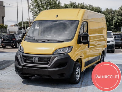 Fiat Ducato Furgone 33 2.3 MJT PM-TN Furgone nuova a Prato