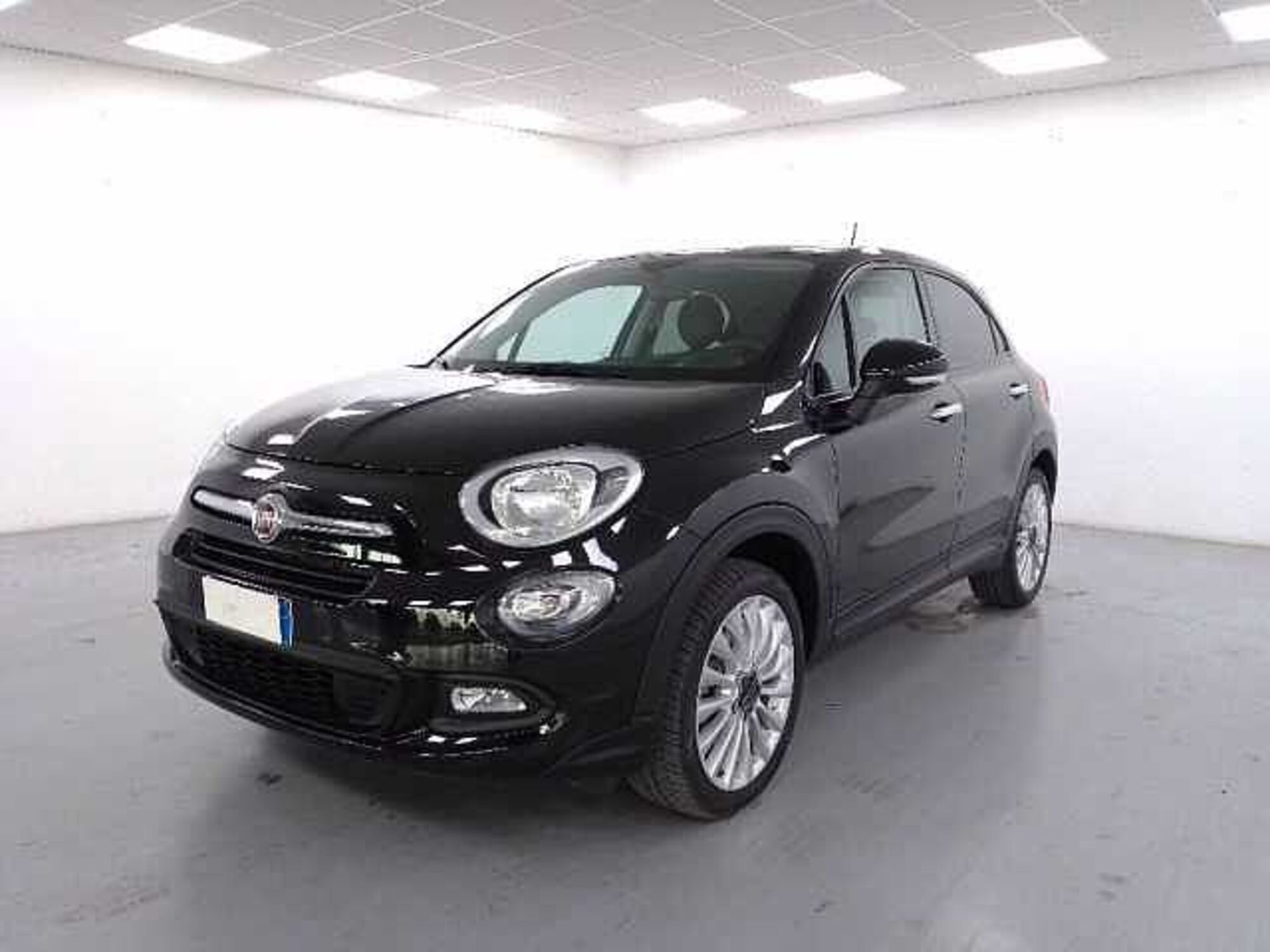 Fiat 500X 1.6 E-Torq 110 CV Pop Star  del 2018 usata a Cuneo