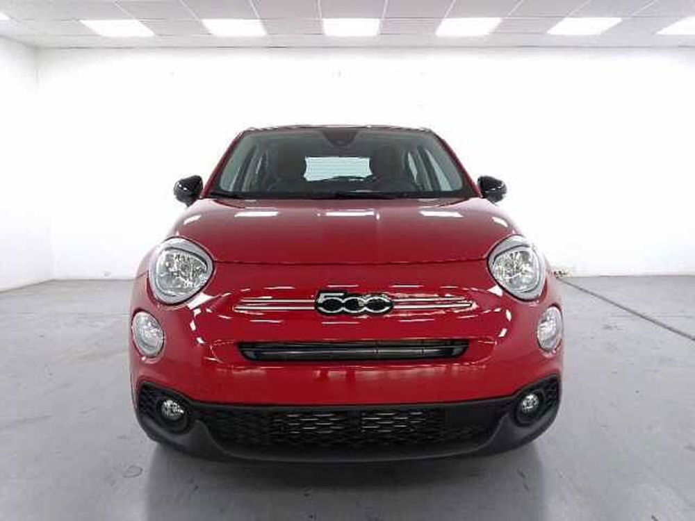 Fiat 500X 1.3 mjet 95cv nuova a Cuneo (2)