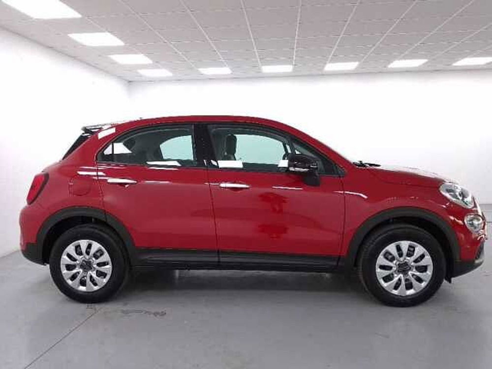 Fiat 500X nuova a Cuneo (4)