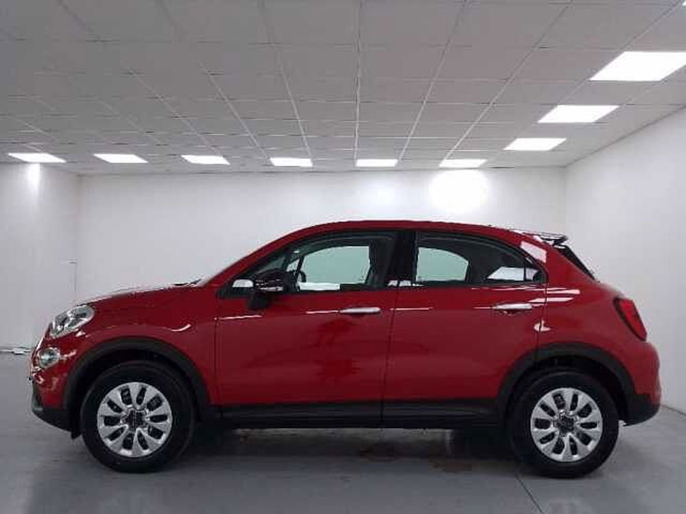 Fiat 500X nuova a Cuneo (5)