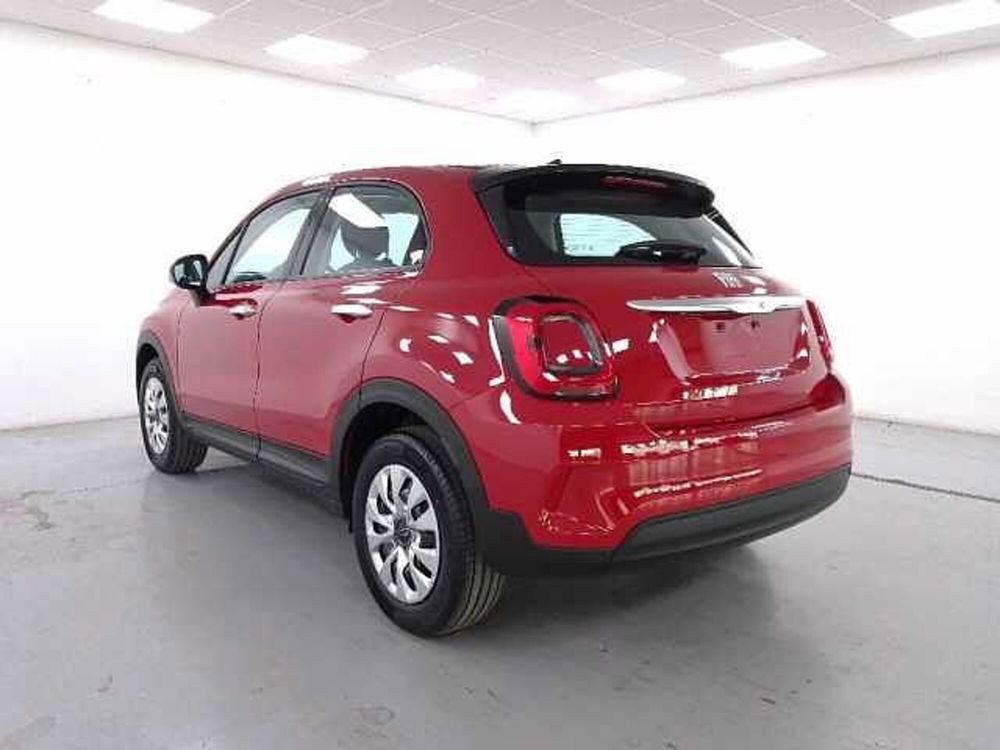 Fiat 500X nuova a Cuneo (6)