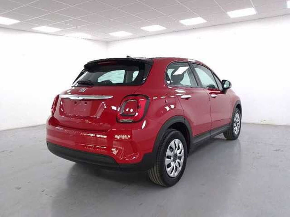 Fiat 500X nuova a Cuneo (8)