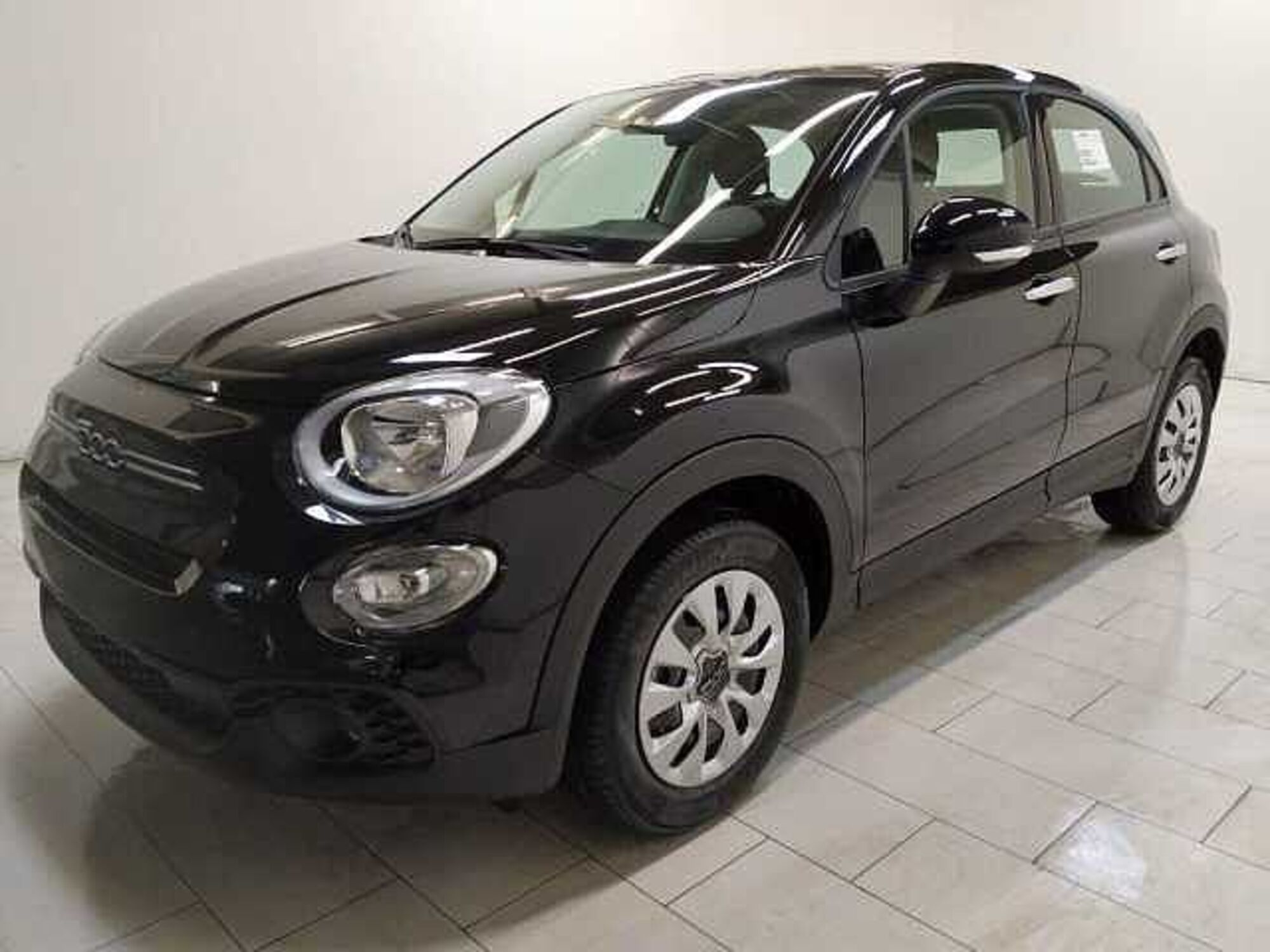 Fiat 500X 1.3 mjet 95cv nuova a Cuneo