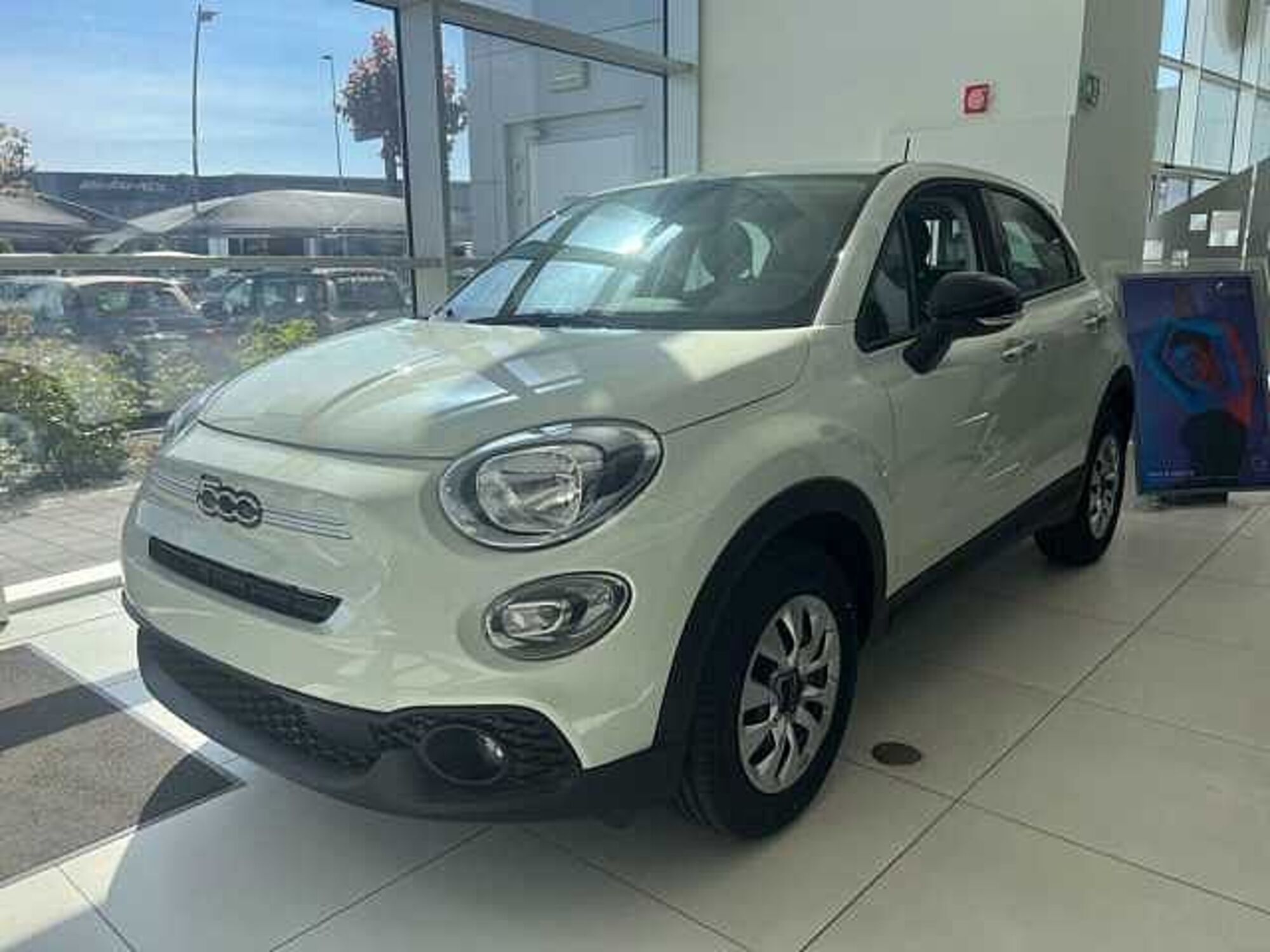 Fiat 500X 1.0 T3 120 CV nuova a Cuneo