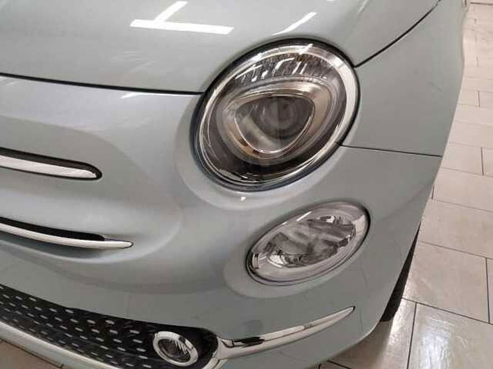 Fiat 500 nuova a Cuneo (11)