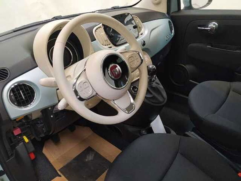 Fiat 500 nuova a Cuneo (12)