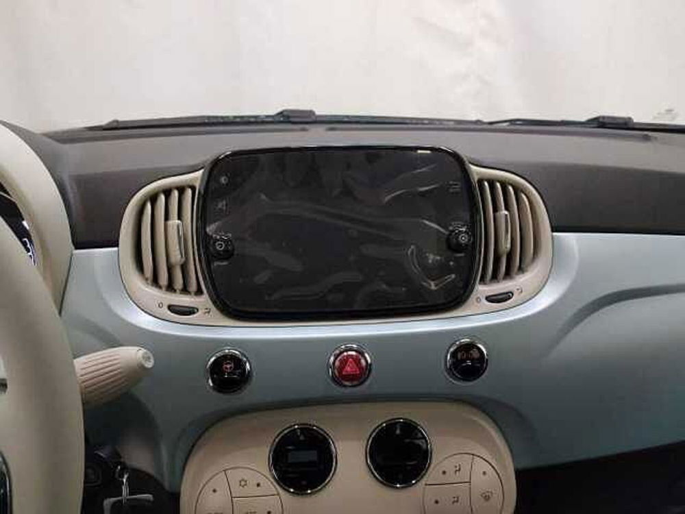 Fiat 500 nuova a Cuneo (15)