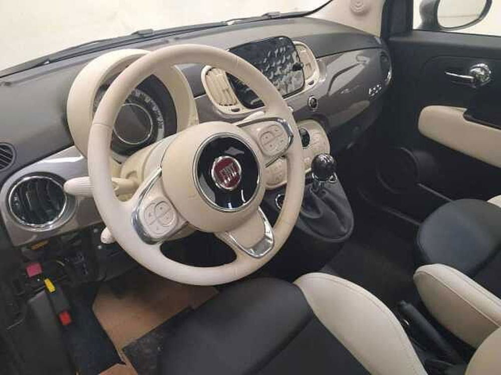 Fiat 500 nuova a Cuneo (12)