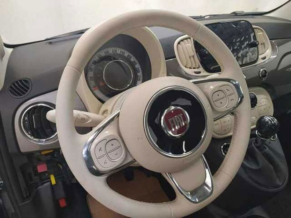 Fiat 500 nuova a Cuneo (14)