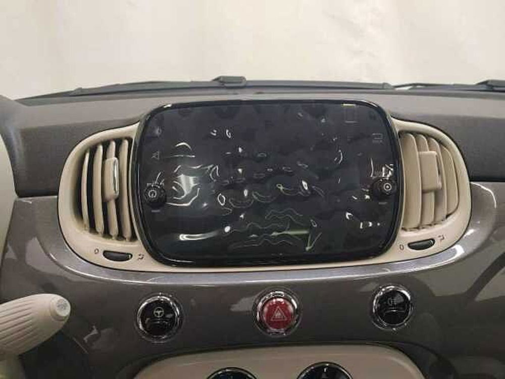 Fiat 500 nuova a Cuneo (15)