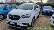 Opel Mokka 1.6 CDTI Ecotec 136CV 4x4 Start&Stop Innovation del 2018 usata a Savona