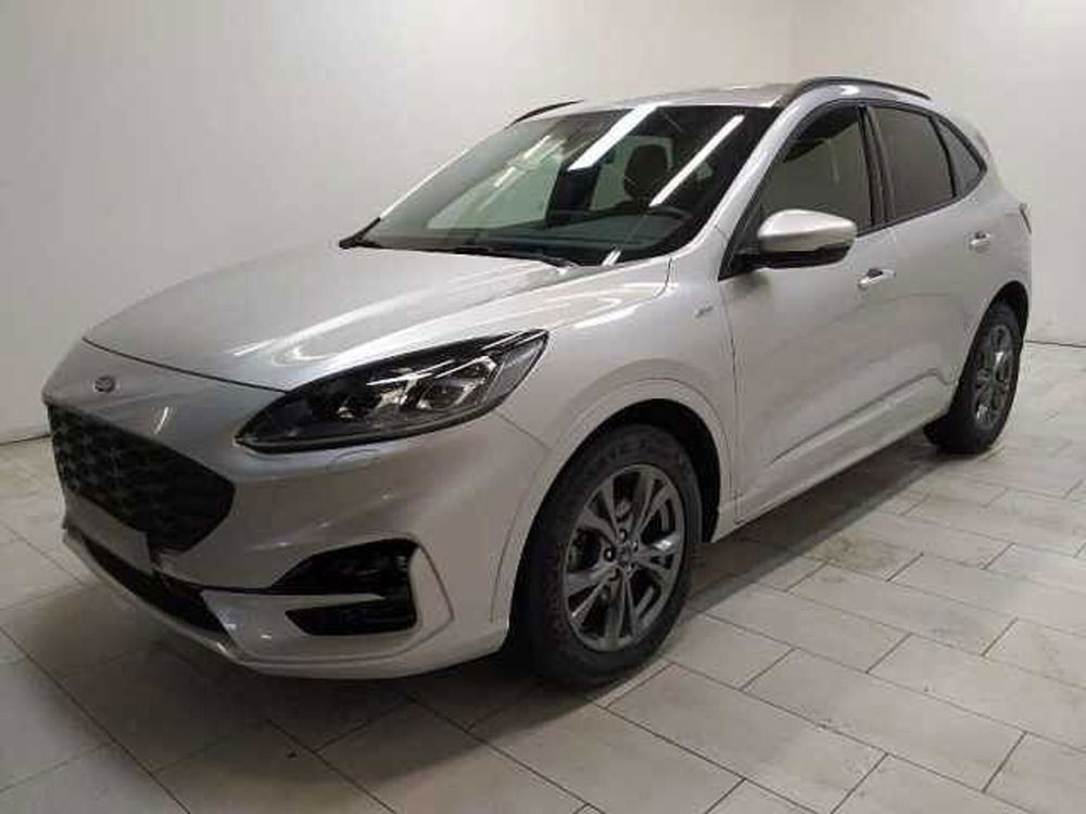 Ford Kuga usata a Cuneo