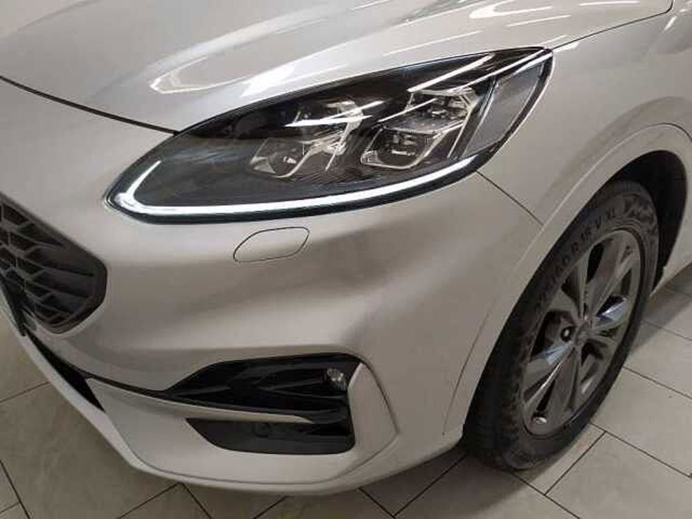 Ford Kuga usata a Cuneo (12)